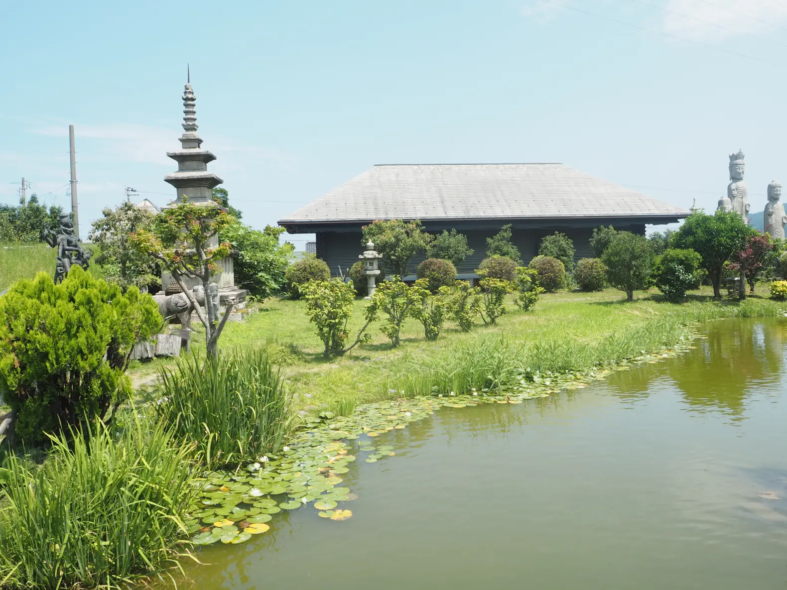百河豚美術館-4