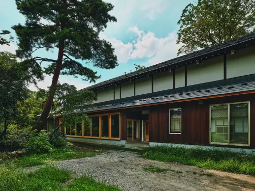 土肥邸母屋-0