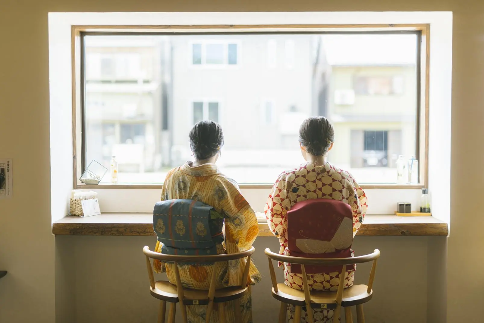 番屋カフェ-2
