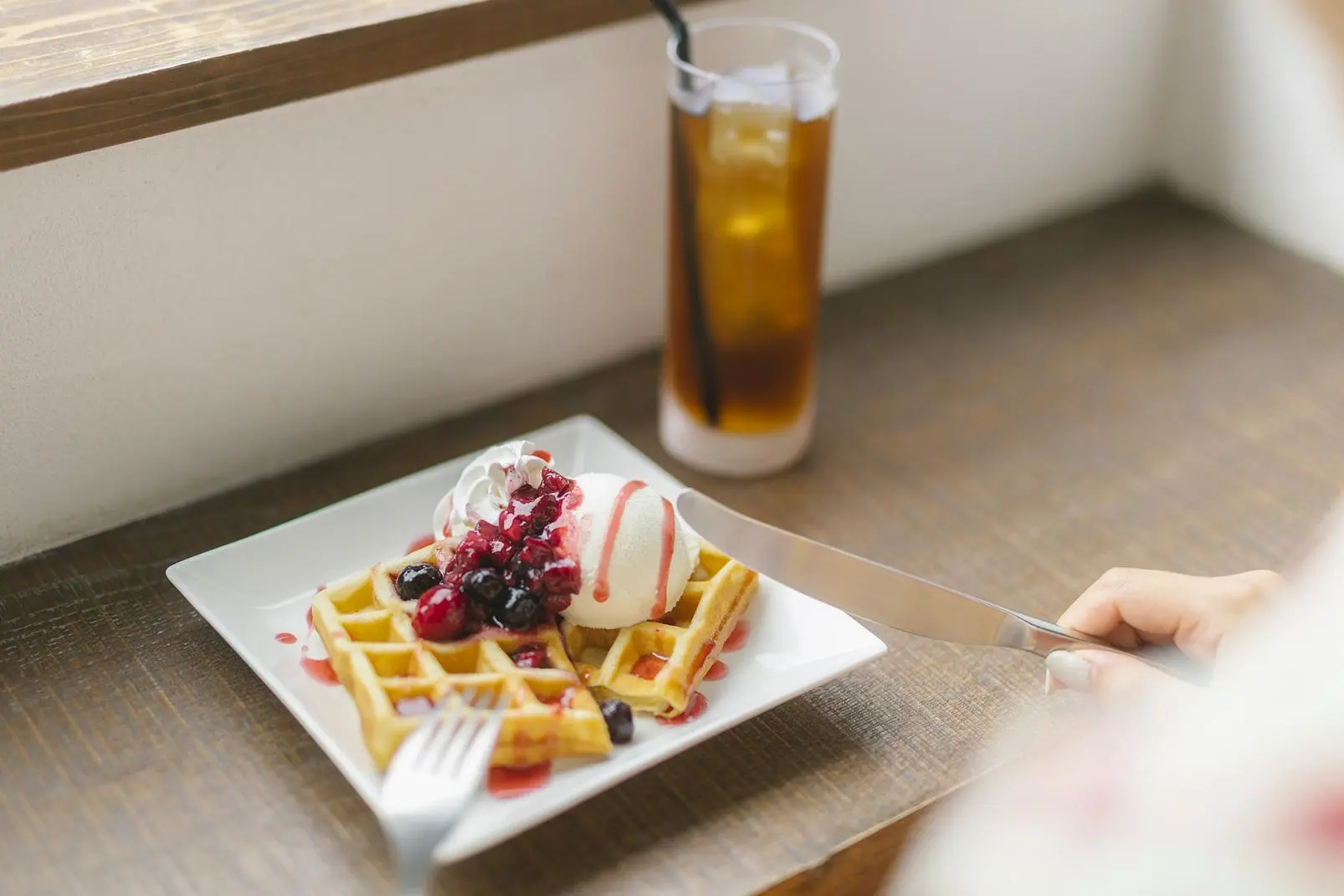 番屋カフェ-1