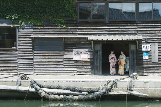 番屋カフェ-3