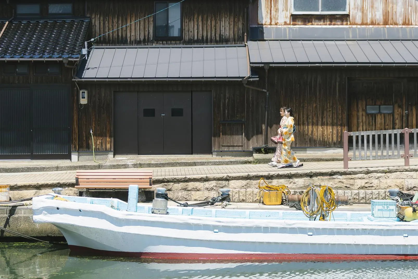 おきがえ処・内川　KIPPO-3