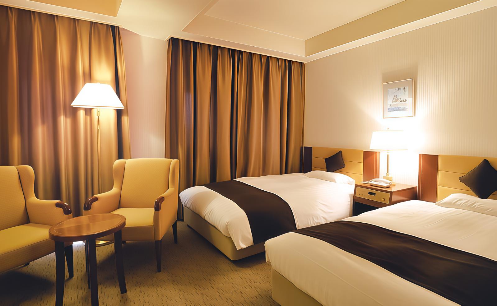 ホテルグランテラス富山-2