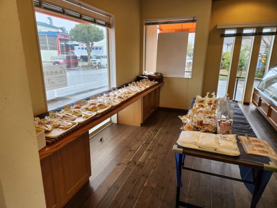 米っ粉倶楽部-地ぱん--1