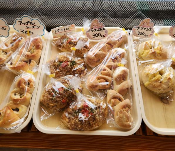 米っ粉倶楽部-地ぱん--0