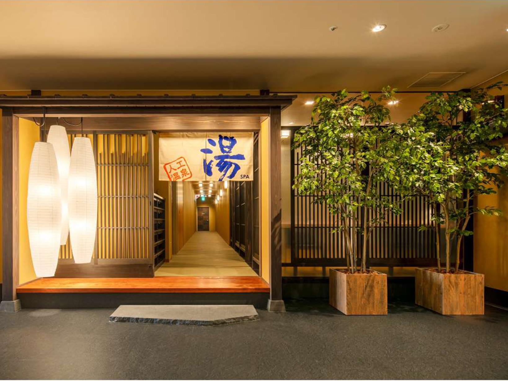 高岡マンテンホテル駅前-1