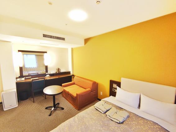 高岡マンテンホテル駅前-3