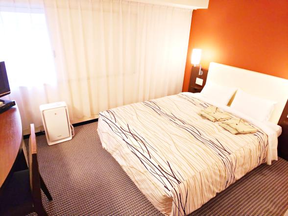 高岡マンテンホテル駅前-5