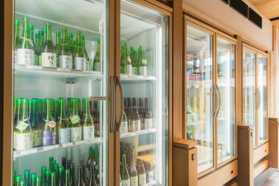 試飲体験（沙石）-1