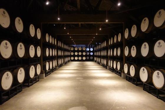 蒸留所見学ツアー（三郎丸蒸留所）-2