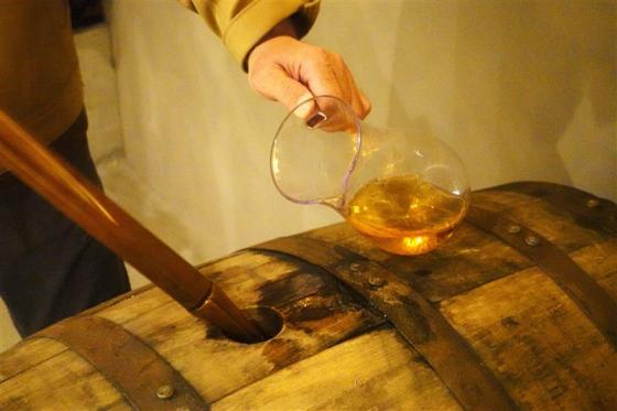 蒸留所見学ツアー（三郎丸蒸留所）-0