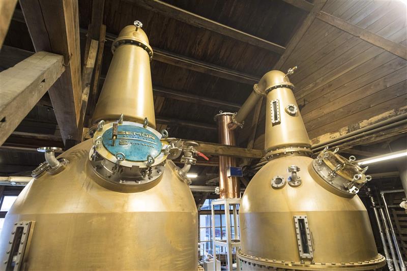 蒸留所見学ツアー（三郎丸蒸留所）-6