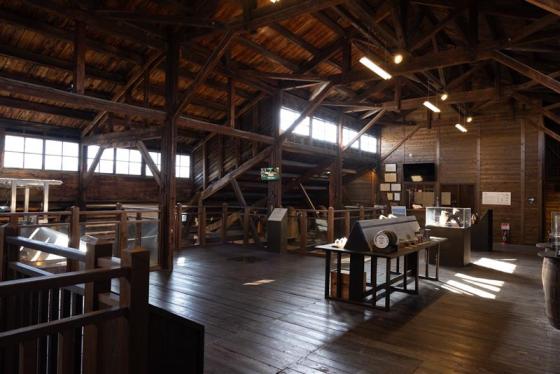 蒸留所見学ツアー（三郎丸蒸留所）-7