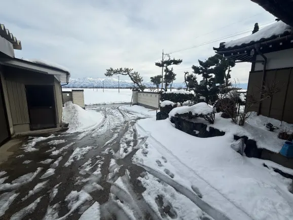 一軒家-1