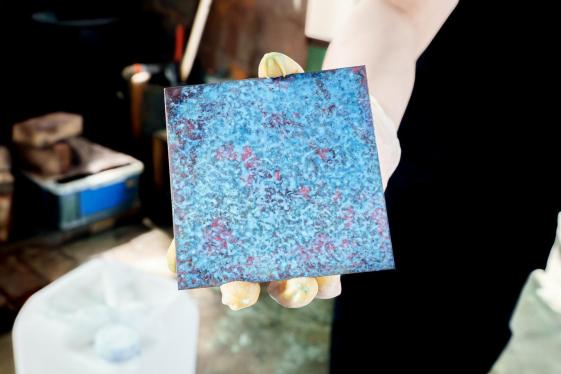 銅の着色体験（モメンタムファクトリー・Orii）-0