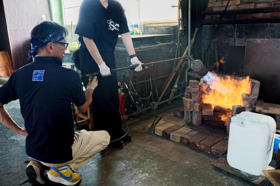 銅の着色体験（モメンタムファクトリー・Orii）-3