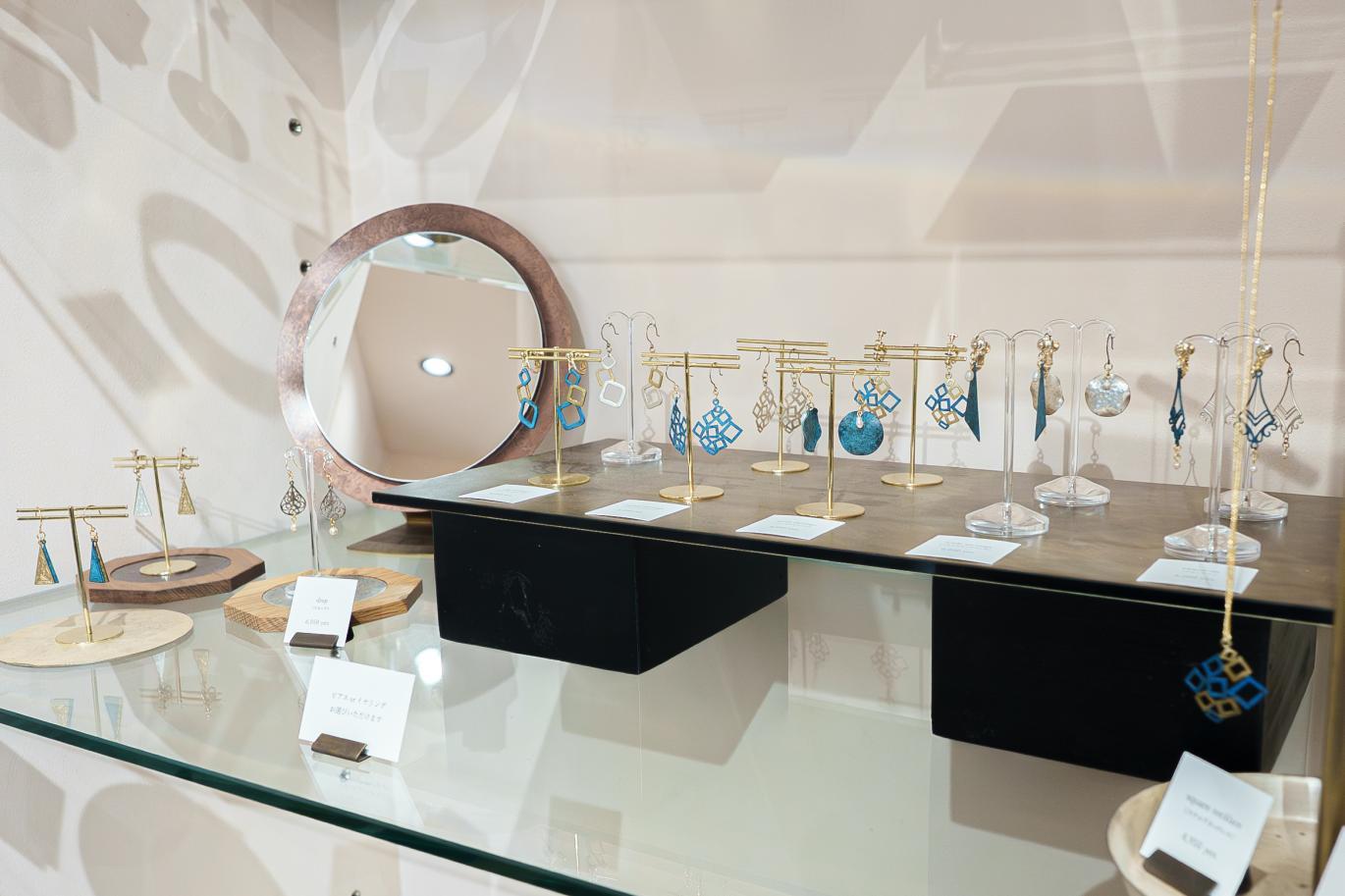 銅の着色体験（モメンタムファクトリー・Orii）-6