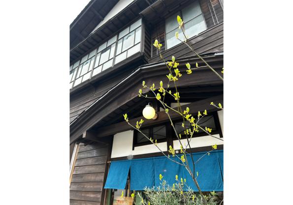 カフェ「やさいとエトセトラ」-1