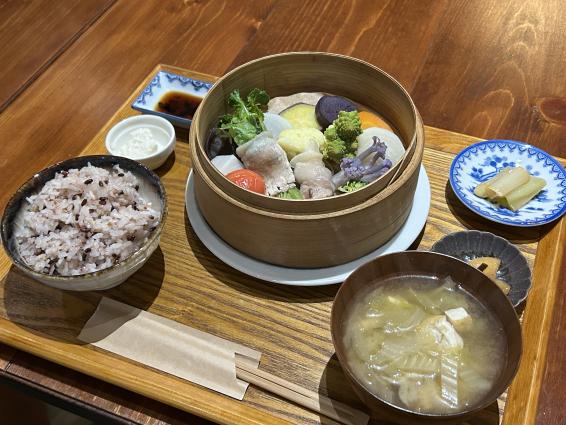 カフェ「やさいとエトセトラ」-0