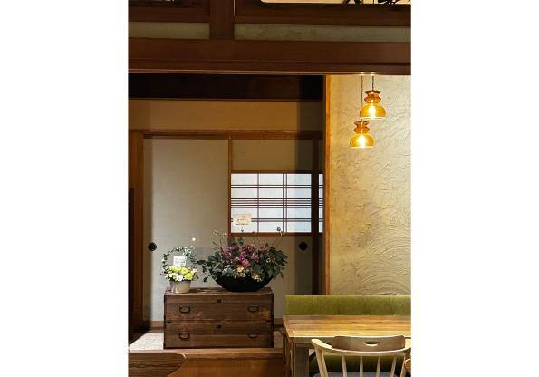 カフェ「やさいとエトセトラ」-2