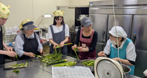 【2026年5月9日（土）～10日（日）開催】農村宿泊体験「山田を味わおう～2026春～」-4