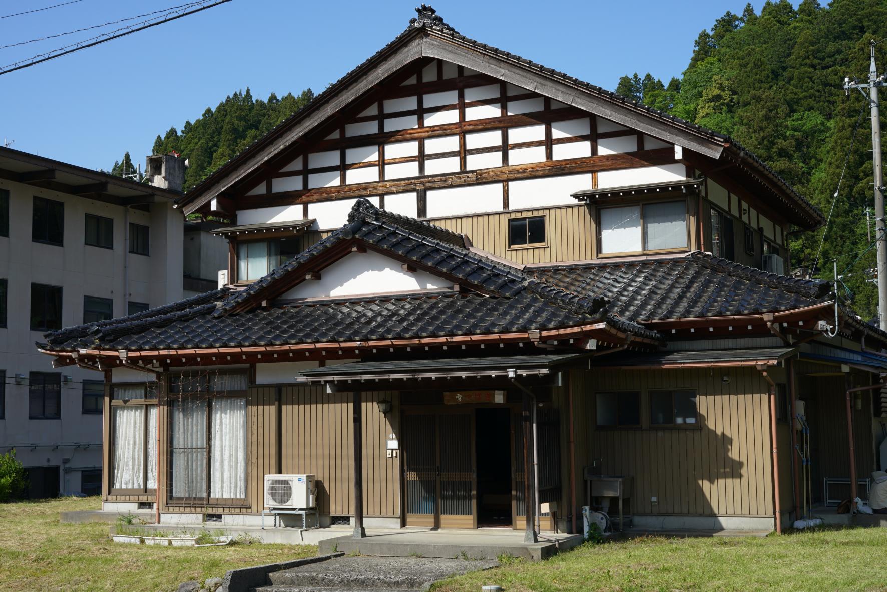 【2026年5月9日（土）～10日（日）開催】農村宿泊体験「山田を味わおう～2026春～」-6