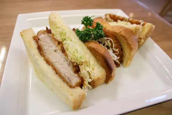 Cafeさくら-4