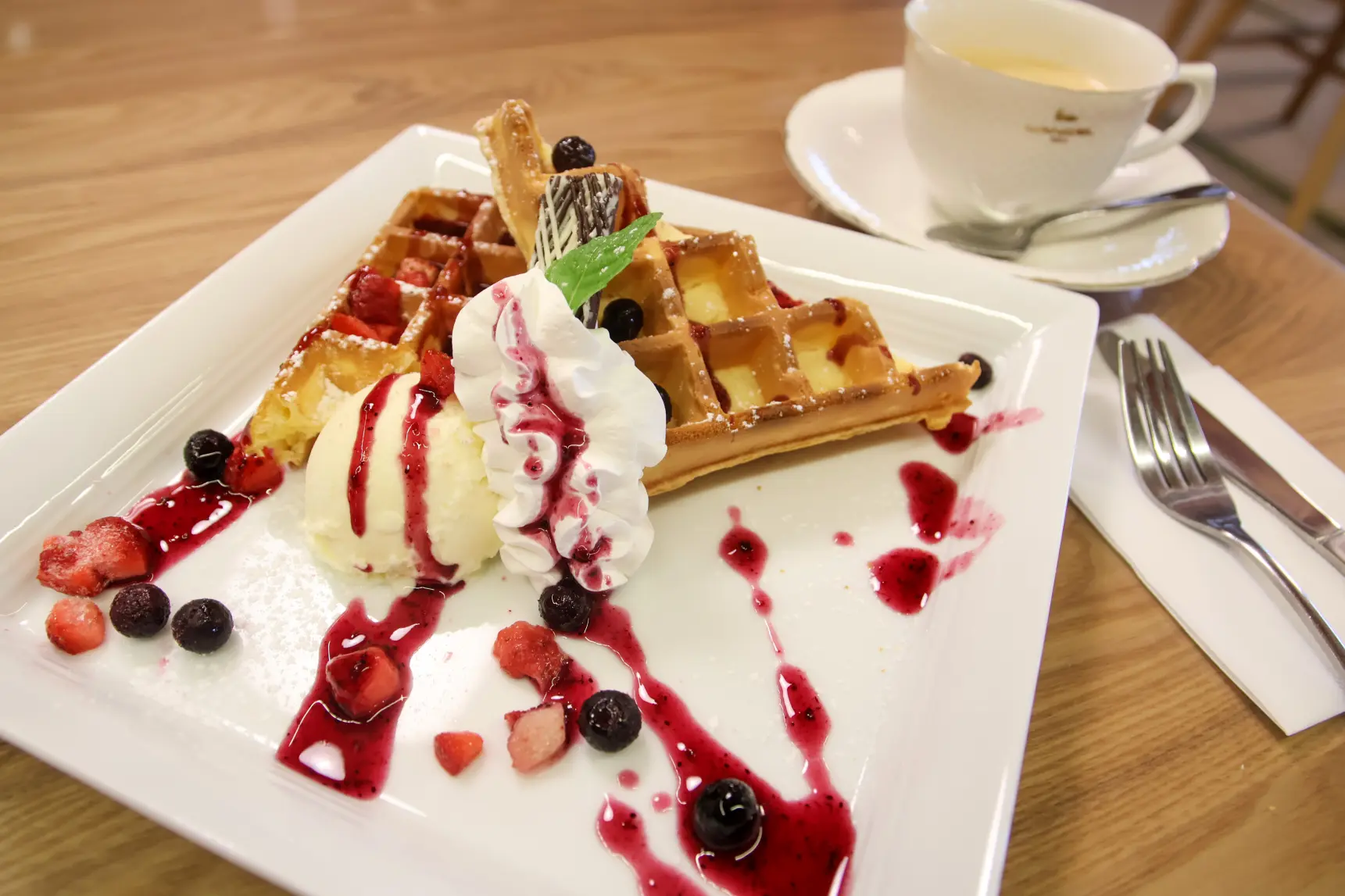 Cafeさくら-5