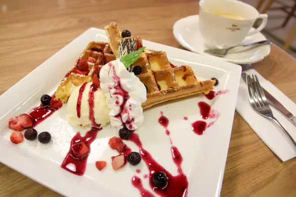 Cafeさくら-5