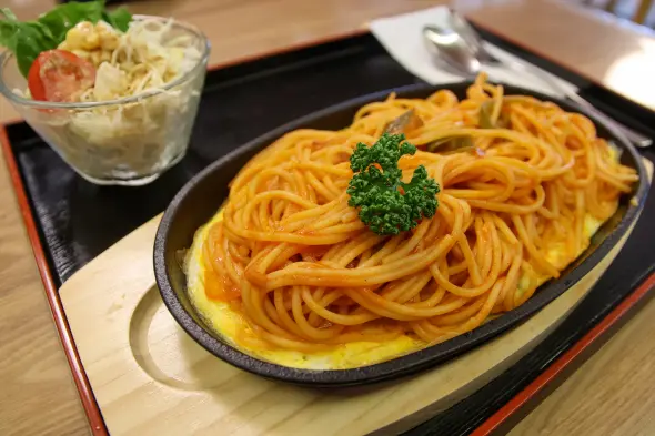 Cafeさくら-2