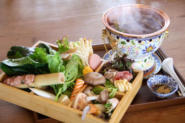 中国茶カフェ 艶-en--2