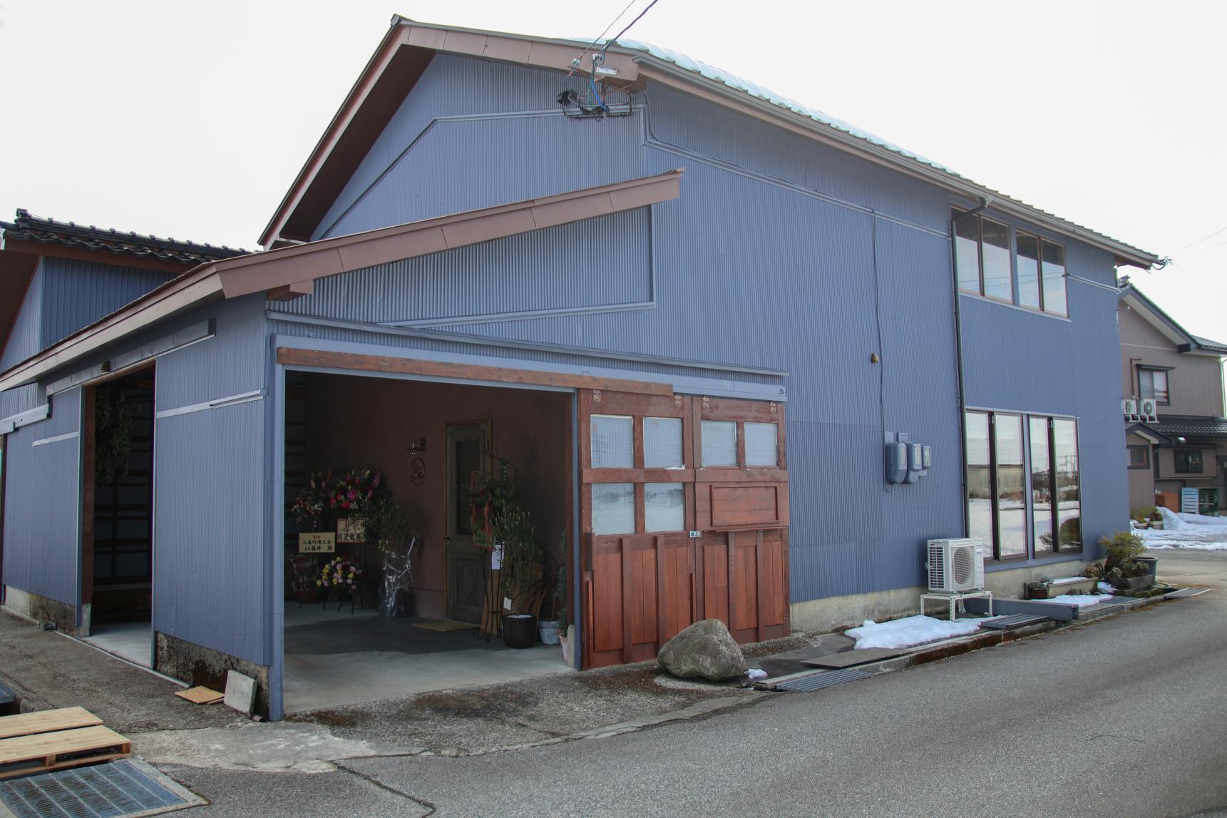 中国茶カフェ 艶-en--1