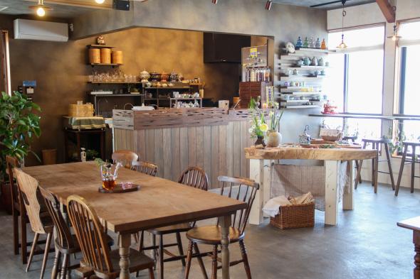 中国茶カフェ 艶-en--0