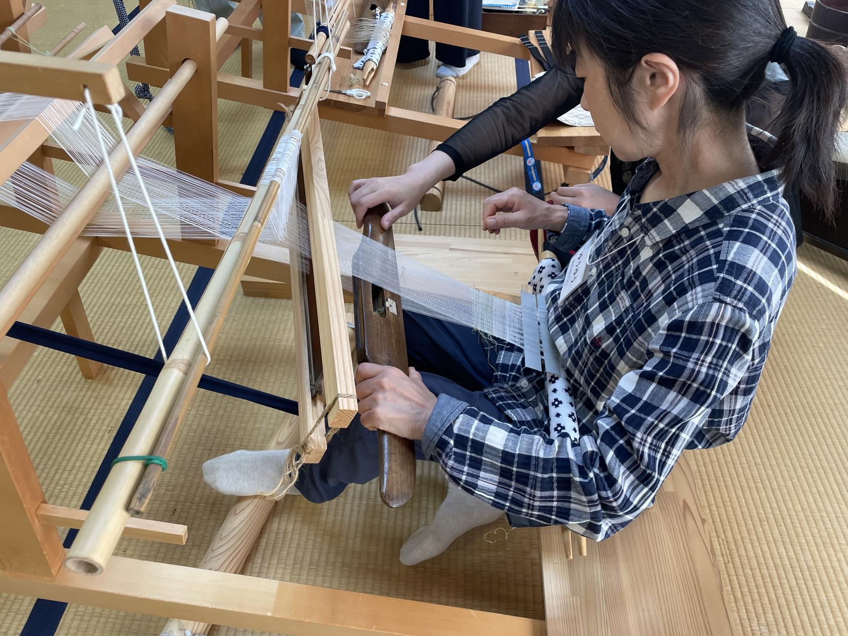 週末とやま農村Life「南砺ラボ」-2