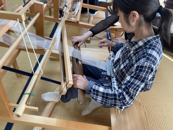 週末とやま農村Life「南砺ラボ」-2