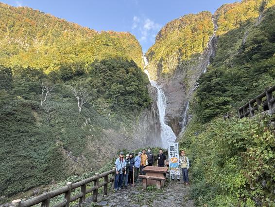 週末とやま農村Life「立山ラボ」-2
