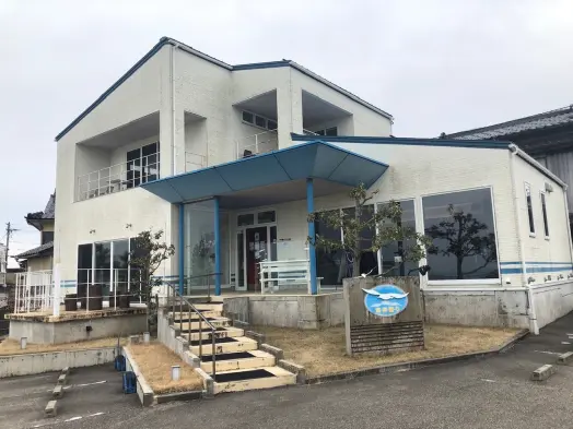伏木アコースティックカフェ　海岸通り-0