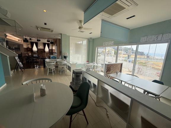 伏木アコースティックカフェ　海岸通り-5