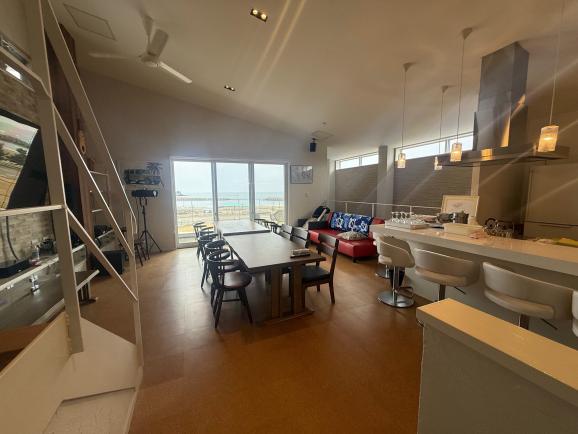 伏木アコースティックカフェ　海岸通り-6