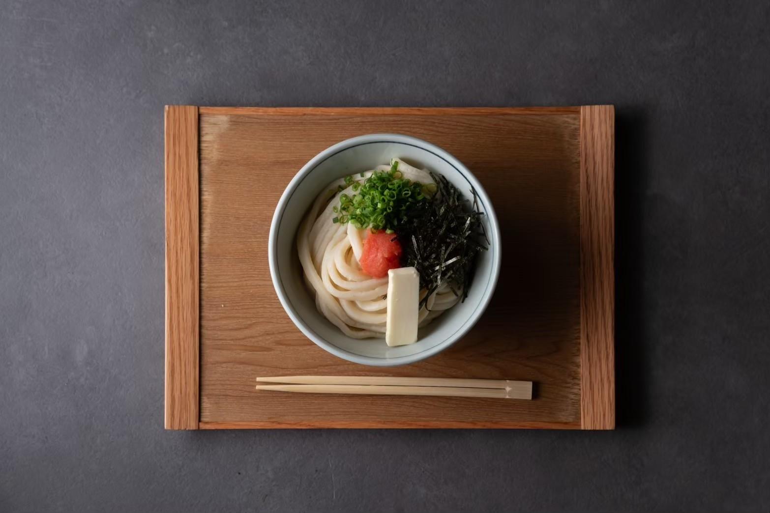 讃岐うどん 好日庵-4