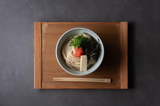 讃岐うどん 好日庵-4