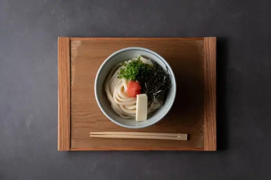 讃岐うどん 好日庵-4