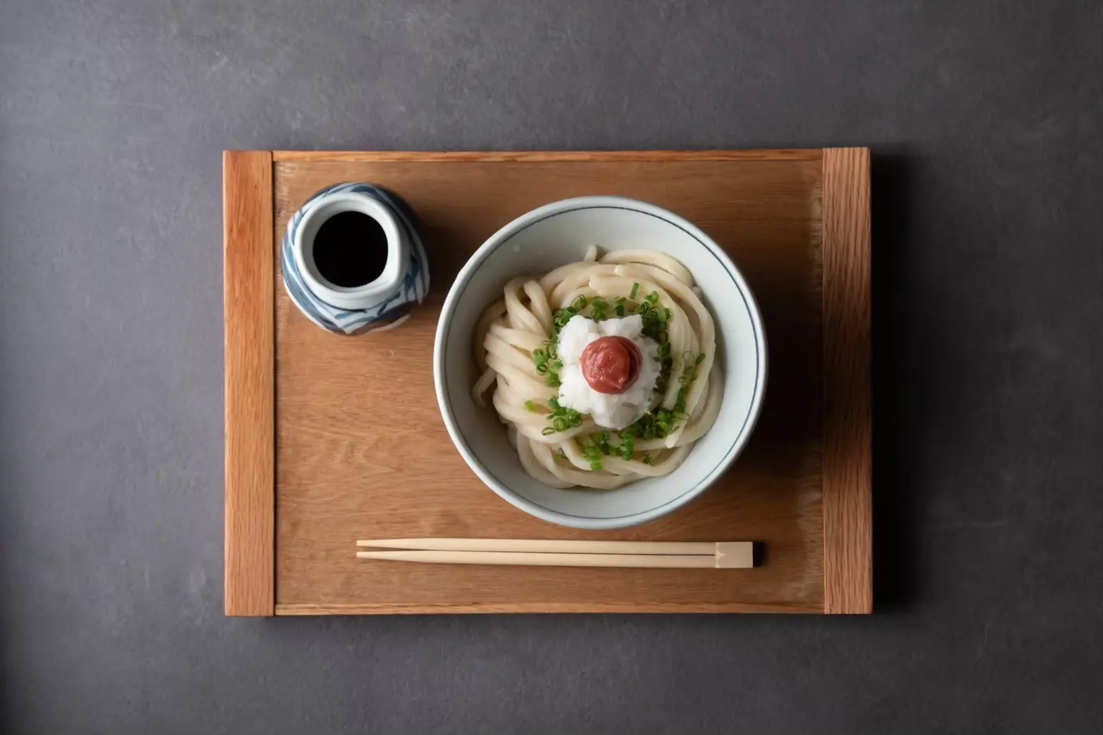 讃岐うどん 好日庵-7