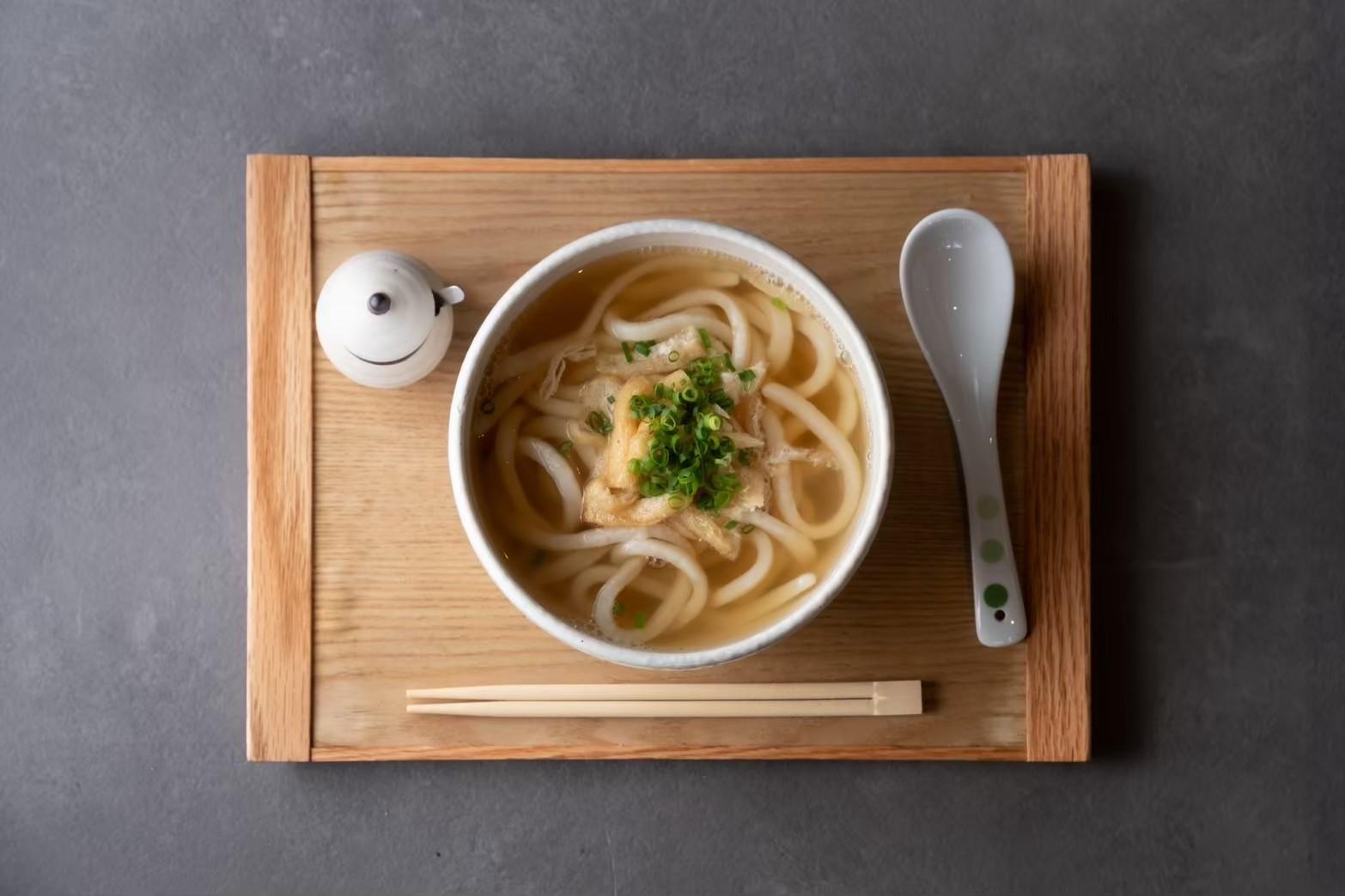 讃岐うどん 好日庵-5