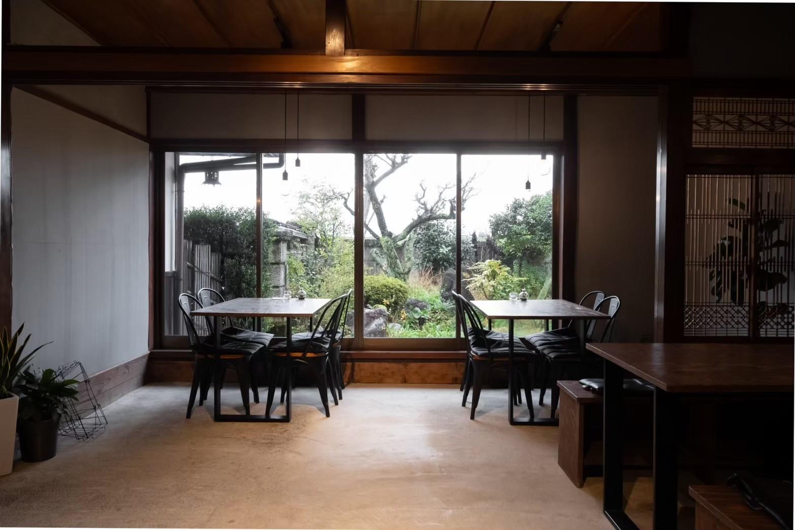 讃岐うどん 好日庵-2