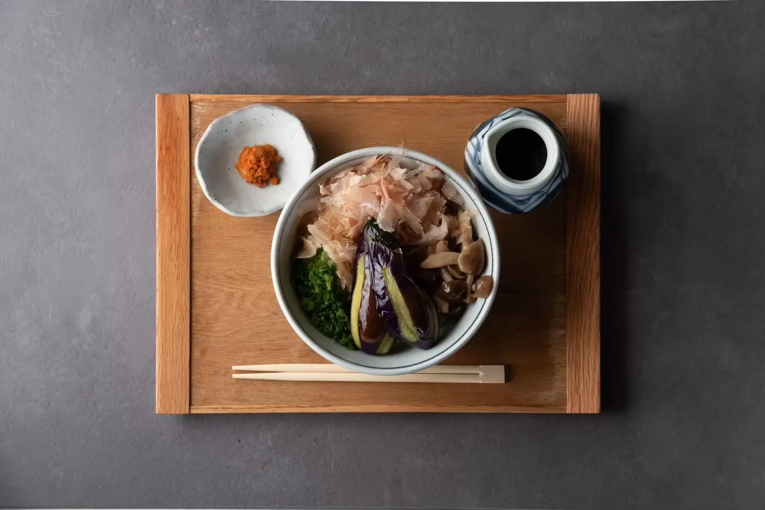 讃岐うどん 好日庵-3