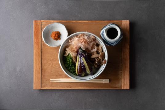 讃岐うどん 好日庵-3