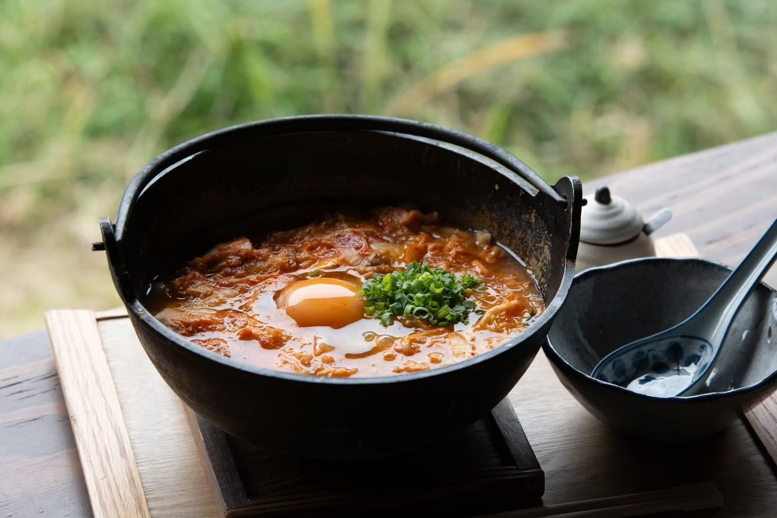 讃岐うどん 好日庵-8