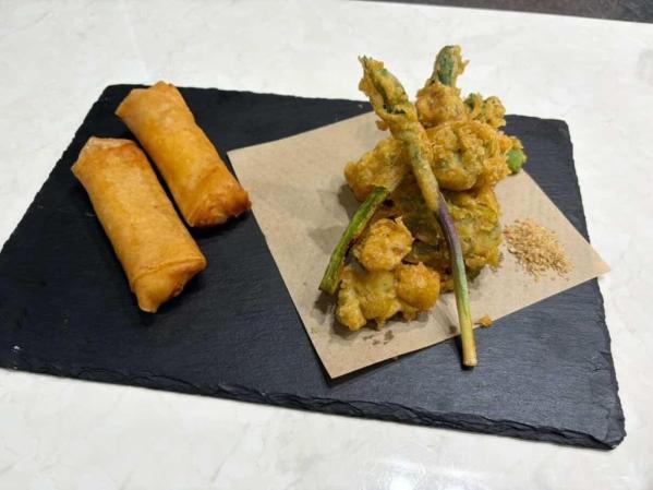 BISTRO CesT la Vie 　〜創作ビストロ　セラヴィ〜-3