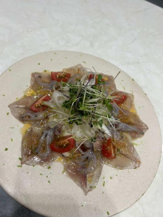 BISTRO CesT la Vie 　〜創作ビストロ　セラヴィ〜-5